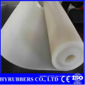 Silicone Rubber Sheet